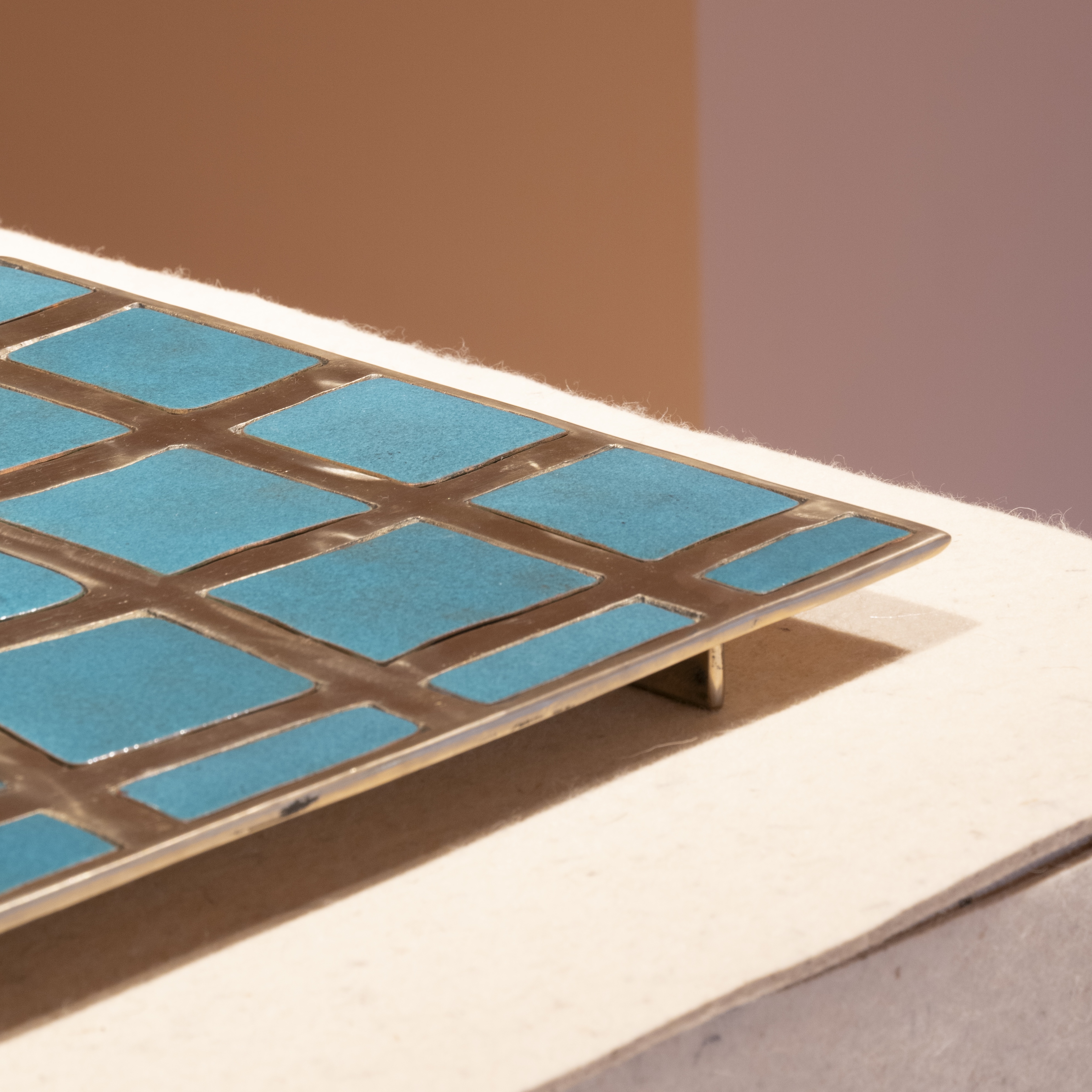 Lahar Tray